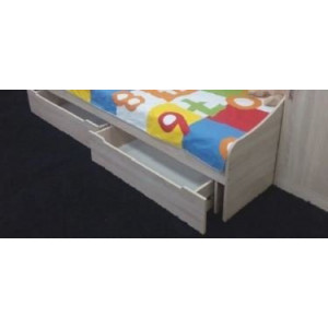 Ника Н34 Диван-кровать 80*200 с ортопедом, без матраса
