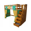 Детская кровать-чердак Непоседа