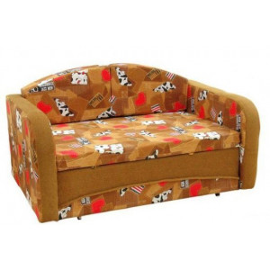Диван детский Дельфин-М