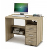 Письменный стол Форест-3, 4
