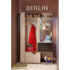 Прихожая BERLIN (Берлин) Комплект 2 Прихожая BERLIN (Берлин) Комплект 2