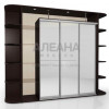 Шкаф-купе М. лайн-23 Шкаф-купе М. лайн-23