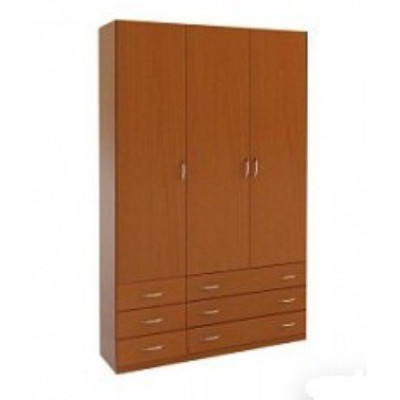 Шкаф трехстворчатый ШР-306/316