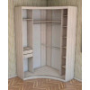 Угловой шкаф-купе Радион