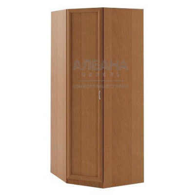 Шкаф угловой однодверный УШР