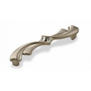Шкаф угловой Melania 09