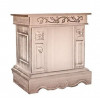 Тумба Амелия КМК 0435.15 Дуб Молочный Тумба Амелия КМК 0435.15 Дуб Молочный