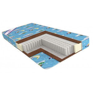 Детский матрас Kids Natural