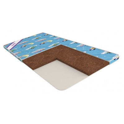 Детский матрас Baby Cocos Plus