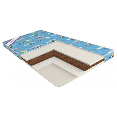 Детский матрас Baby Ultra Plus