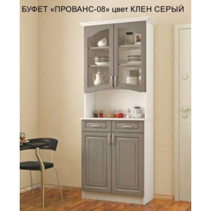 Буфет Прованс 08 (вариант 1)