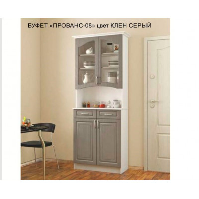 Буфет Прованс 08 (вариант 2)