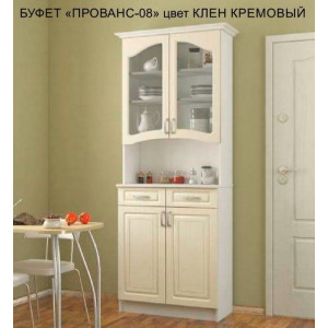 Буфет Прованс 08 (вариант 2)