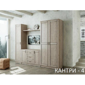 Полка Кантри КТ-70