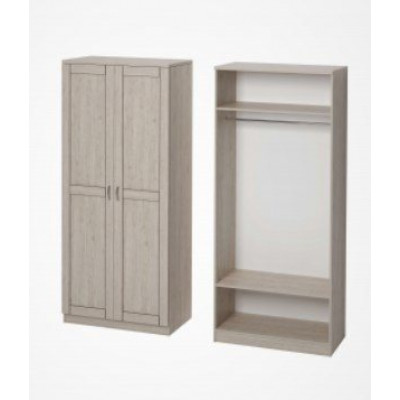Шкаф для одежды Кантри КТ-21