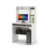 Компьютерный стол с надстройкой Имидж - 7,8