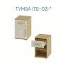 Тумба Маркиза ТБ-02 Тумба Маркиза ТБ-02
