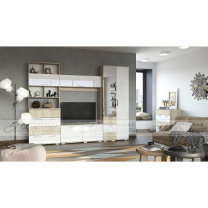 Гостиная Белладжио (комплект 4)