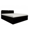 Кровать 1 Hyper 180*200 с подъемным механизмом (Венге монохром) Кровать 1 Hyper 180*200 с подъемным механизмом (Венге монохром)