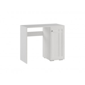 Стол косметический РС-20 Ричард, Ясень анкор светлый