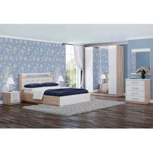 Виктория мод.№9 Комод