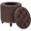 Пуф Leset Classic 02 круглый