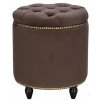 Пуф Leset Classic 02 круглый