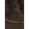 Пуф Leset Classic 02 круглый