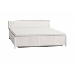Кровать с подъемным механизмом (1800) BAUHAUS Plus 31.2