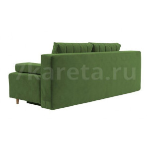 Диван-еврокнижка тик-так Мишель