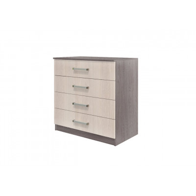 Комод 850 Фиеста, ясень
