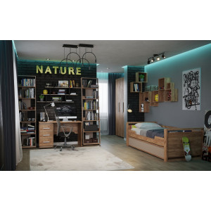 Куб 1 Nature 98