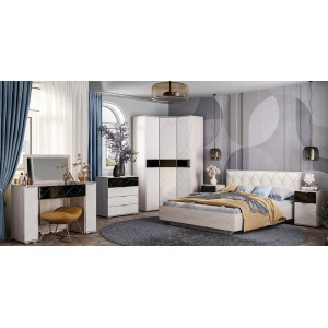 Шкаф угловой Кимберли ШК-28
