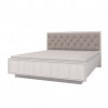 Кровать Люкс Paola 307 Патина с подъемным механизмом (1600) Кровать Люкс Paola 307 Патина с подъемным механизмом (1600)
