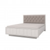 Кровать Люкс Paola 308 Патина с подъемным механизмом (1400) Кровать Люкс Paola 308 Патина с подъемным механизмом (1400)
