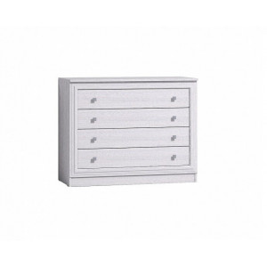 Комод Paola 455 Патина