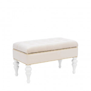 Банкетка Leset Classic 04 высокие ножки