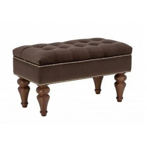 Банкетка Leset Classic 04 высокие ножки