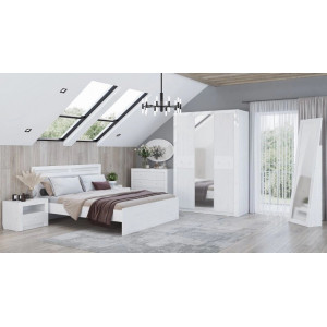 Шкаф Амели 6