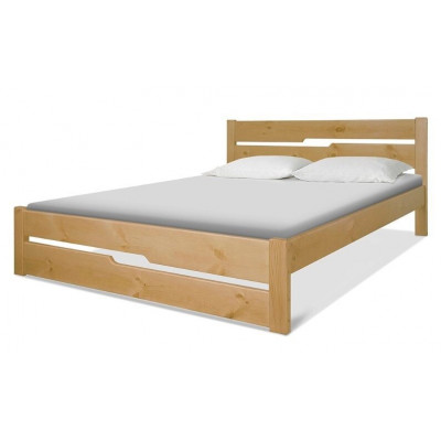 Кровать Андерсен 180х200, Белый