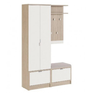Тумба-обувница Эльтон 7