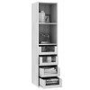 Стеллаж Прайм - 41-4